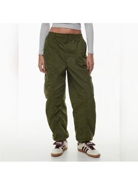 TNA Parachute pants
